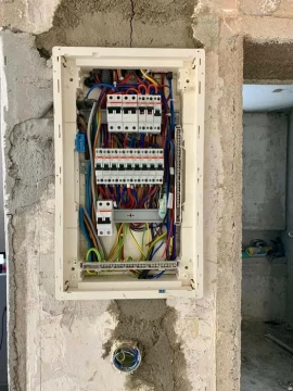 Instalatii electrice